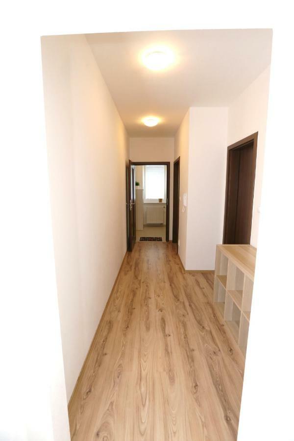 Samorin - Apartment In The Center - Free Parking Εξωτερικό φωτογραφία